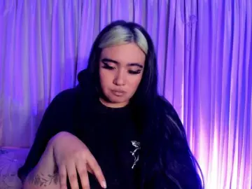 Bongacams Live Sex Cam of LilithZenith20