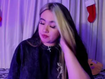 Bongacams Live Sex Cam of LilithZenith20