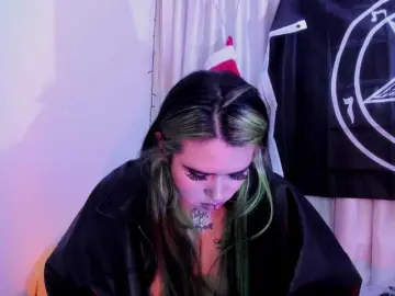 Bongacams Best live sex cam show of LilithZenith20