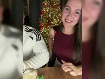 Bongacams Sex Cam of SladenkieVmeste