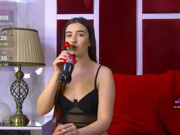 Bongacams Private Sex Chat of TaliaJade