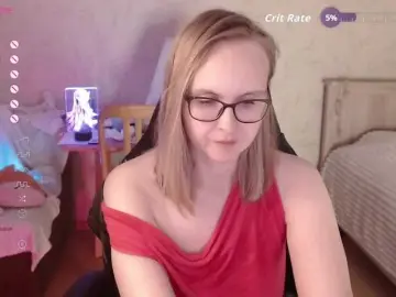 Bongacams Sex Cam of agathamott