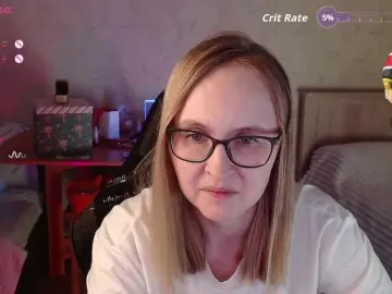 Bongacams Nude Webcam of agathamott