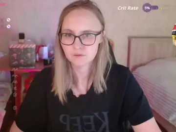 Bongacams Live Sex of agathamott