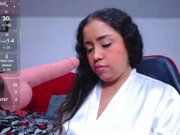 Bongacams Free Live Porn of cristal-horny19