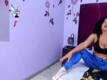 Bongacams Free Live Porn of CamiilaReyes