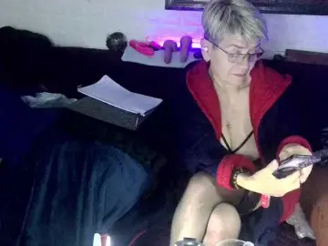 Bongacams Adult Webcams of Fantasyca