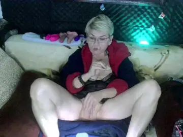 Bongacams Adult Video Chat of Fantasyca