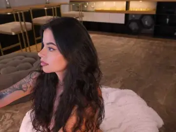 Bongacams Nude Webcam of KateSunder