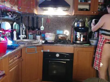 Bongacams Private Sex Chat of LizaCakes