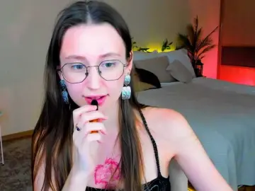 Bongacams Live Sex Cam of YourLovellyStory