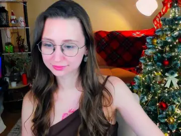 Bongacams Nude Webcam of YourLovellyStory