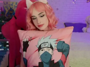 Bongacams Best Webcam of Darinek0