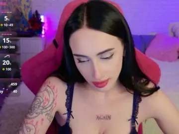 Bongacams Sex Chat of Darinek0