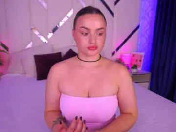 Bongacams Adult Webcam of FloraGreys