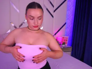 Bongacams Best Webcam of FloraGreys