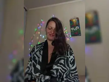 Bongacams Live Sex Cam of LUKONTA