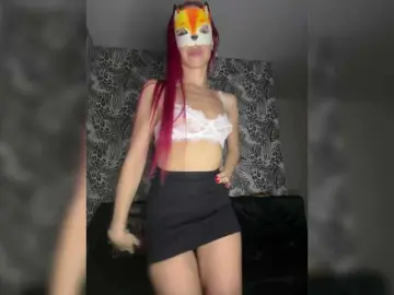 Bongacams Live Sex of RedHair13