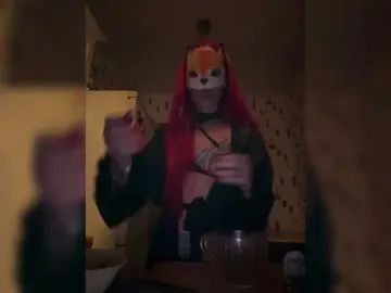 Bongacams Free Live Porn of RedHair13