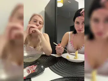 Bongacams Live Sex Cam of VibroMashulkaDashulka