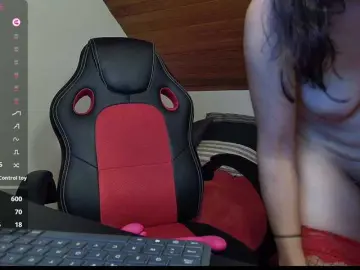 Bongacams Live Sex of sheyene24