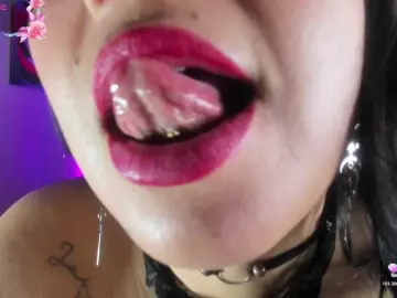 Bongacams Private Sex Chat of tamararouse