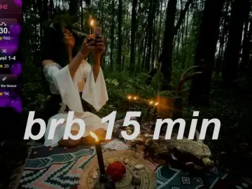 Bongacams Private Sex Chat of Eiva