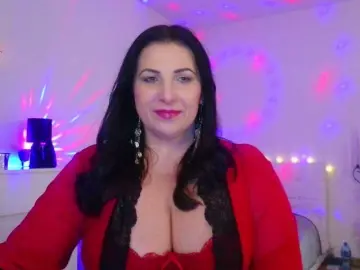 Bongacams Adult Video Chat of MilfHelena