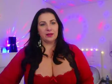 Bongacams Sex Chat of MilfHelena