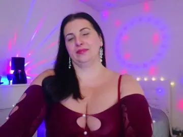 Bongacams Sex Chat of MilfHelena