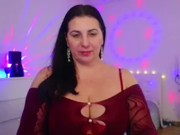 Bongacams Adult Webcam of MilfHelena