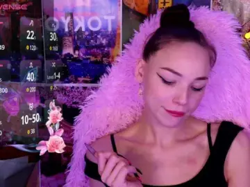 Bongacams Private Sex Chat of TokioRi