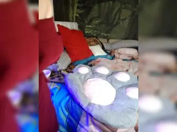 Bongacams Best live sex cam show of Vikeyna