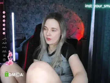 Bongacams Private Sex Chat of your-small-bunny