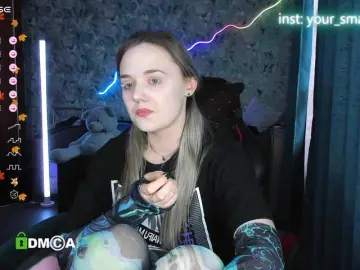 Bongacams Free Live Porn of your-small-bunny