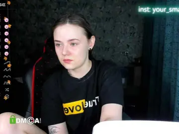 Bongacams Nude Webcam of your-small-bunny