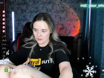 Bongacams Watch Live Sex Cams of your-small-bunny