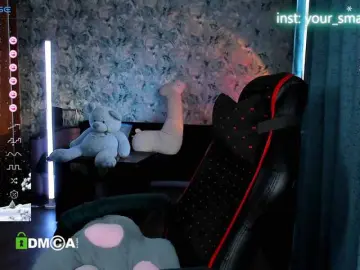 Bongacams Sex Cam of your-small-bunny