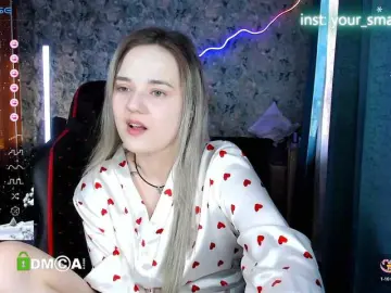 Bongacams Live Sex Cam of your-small-bunny