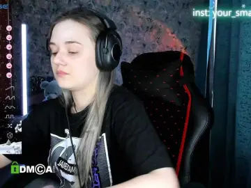 Bongacams Live Sex Cam of your-small-bunny