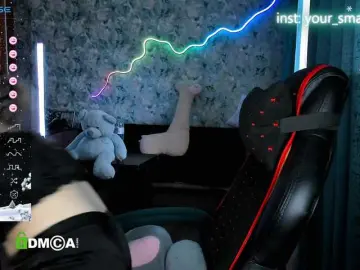 Bongacams Adult Webcam of your-small-bunny