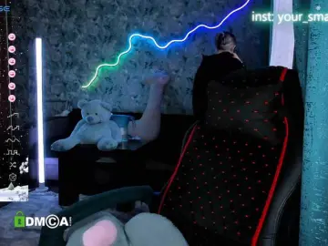 Bongacams Private Sex Chat of your-small-bunny