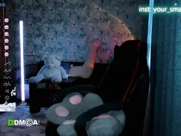 Bongacams Live Sex Cam of your-small-bunny