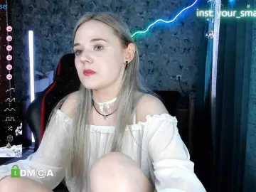 Bongacams Adult Webcam of your-small-bunny