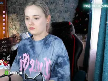 Bongacams Private Sex Chat of your-small-bunny