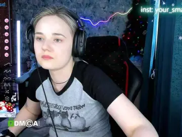 Bongacams Adult Video Chat of your-small-bunny