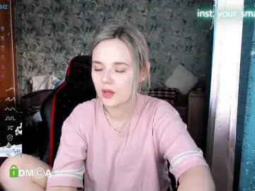 Bongacams Sex Cam of your-small-bunny