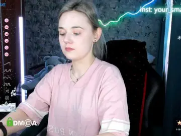 Bongacams Adult Webcam of your-small-bunny