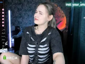 Bongacams Adult Video Chat of your-small-bunny