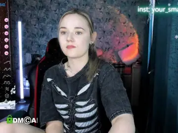 Bongacams Live Sex of your-small-bunny